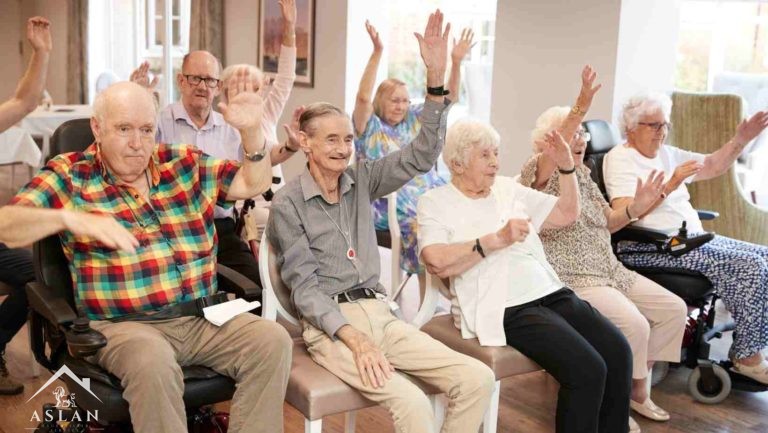 Hausmeisterservice für Seniorenwohnungen: Komfort und Sicherheit im Alter
